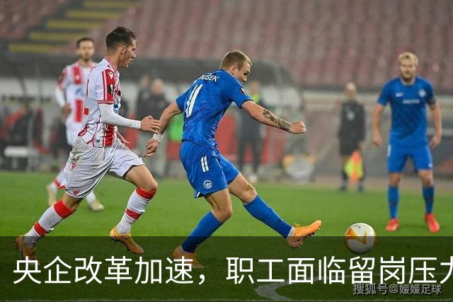 央企改革加速，职工面临留岗压力与职业转型挑战