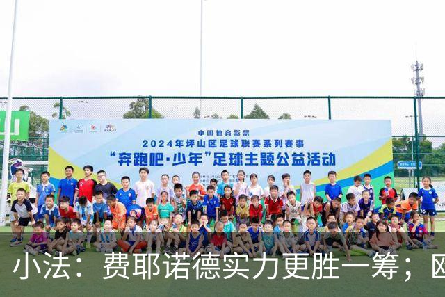 小法：费耶诺德实力更胜一筹；欧冠水平高于世界杯