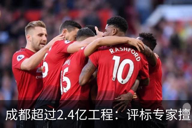 成都超过2.4亿工程：评标专家擅自离开休息区域引发关注