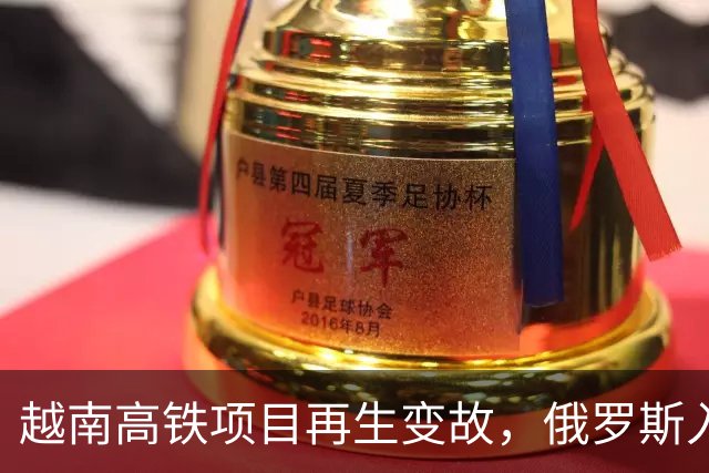 越南高铁项目再生变故，俄罗斯入局引发关注，中国静观其变